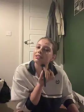 Krystal Tx online show from 01.23.25