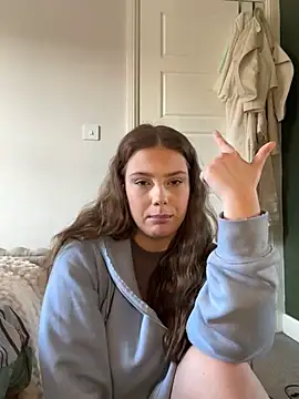 Krystal Tx online show from 03.05.25