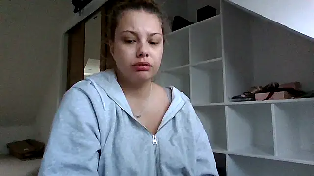 Krystal Tx online show from 10.19.25