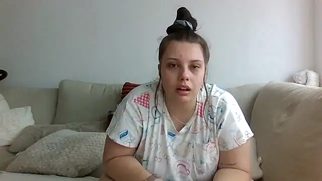 Krystal Tx online show from 05.31.26