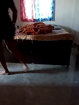 EeshaBhabi online show from 11.20.25