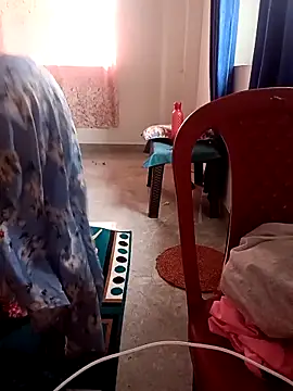 EeshaBhabi online show from 02.10.26