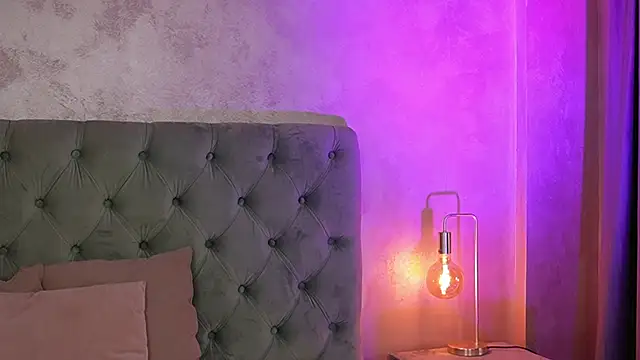 LucyWilow online show from 02.28.26