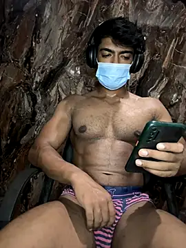 rony6663 online show from 09.08.25