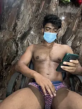 rony6663 online show from 09.10.25