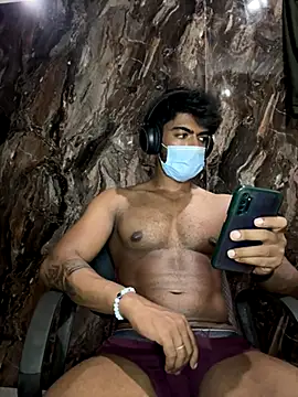 rony6663 online show from 10.10.25