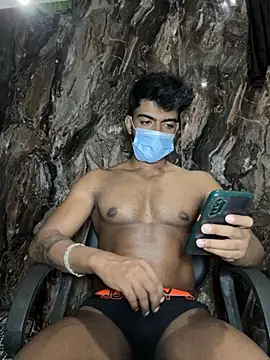 rony6663 online show from 11.04.25