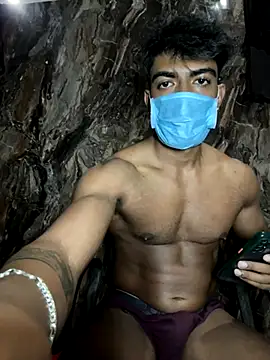 rony6663 online show from 11.30.25