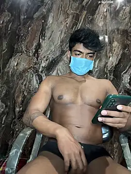 rony6663 online show from 12.18.25