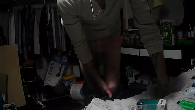 smokee parT903 online show from 12.18.25