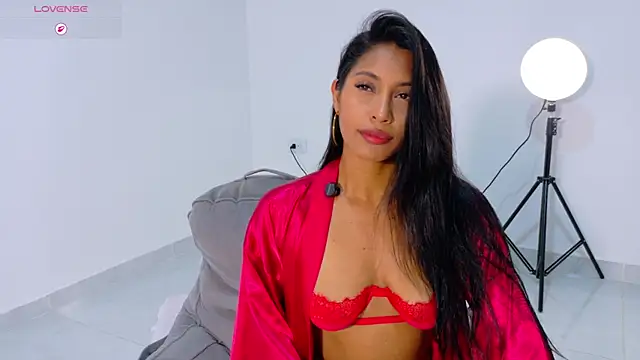 Anna risse online show from 05.20.26