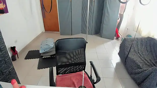 jessiburningheels online show from 02.01.25