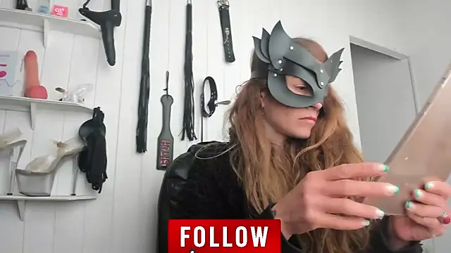 jessiburningheels online show from 09.10.25