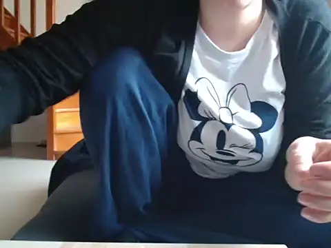 Lauzo21 online show from 03.23.26