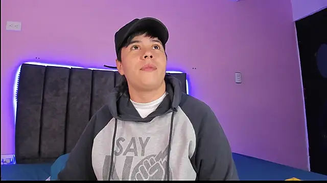 AbbySmiitth  online show from 02.01.25