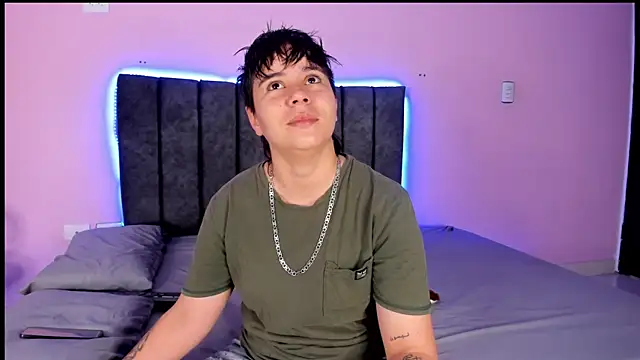 AbbySmiitth  online show from 02.05.25