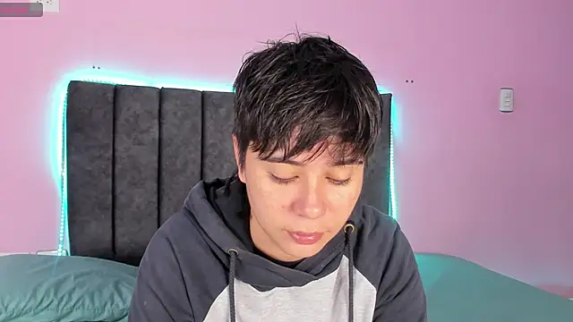 AbbySmiitth  online show from 02.12.25