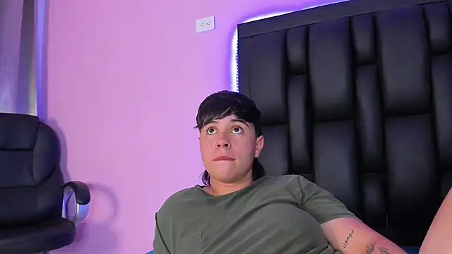 AbbySmiitth  online show from 02.24.25