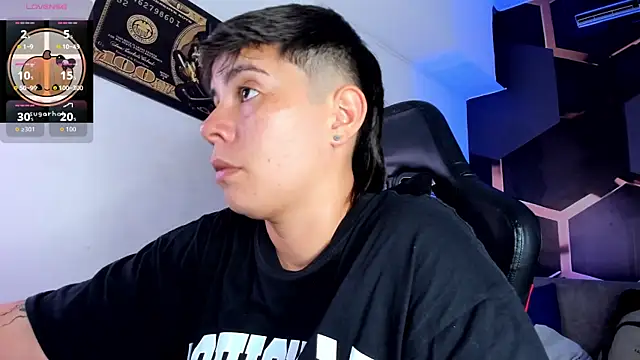 AbbySmiitth  online show from 11.05.25