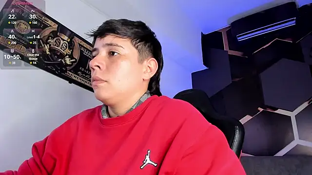 AbbySmiitth  online show from 11.19.25