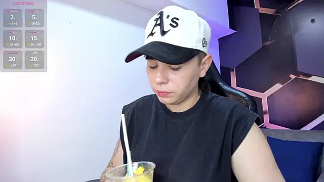 AbbySmiitth  online show from 01.31.26