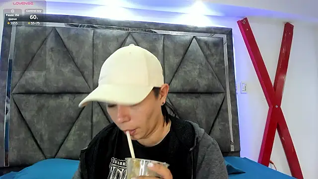 AbbySmiitth  online show from 02.18.26