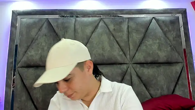 AbbySmiitth  online show from 03.09.26