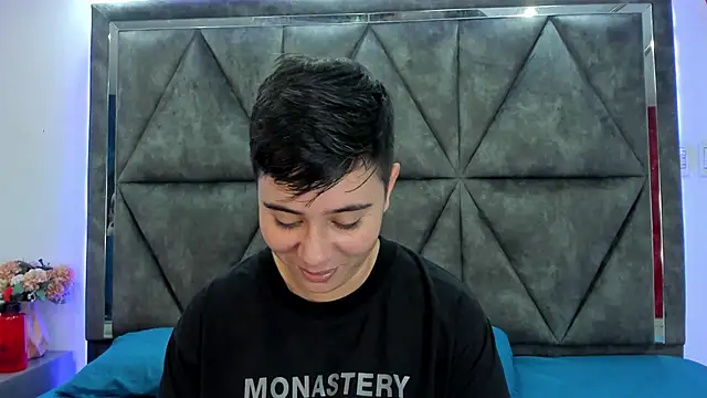 AbbySmiitth  online show from 03.13.26