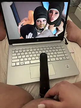 yourcutesarah online show from 02.07.26