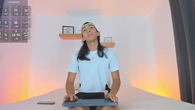 serge 7 online show from 02.13.25