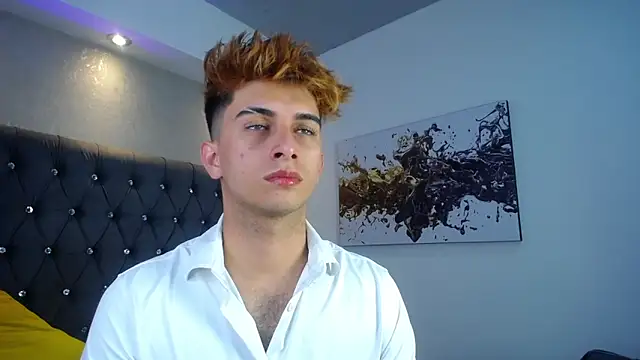 MrWilliseo online show from 12.05.25