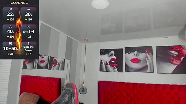 KENDER21  online show from 02.09.25