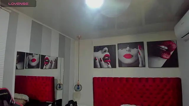 KENDER21  online show from 02.12.25