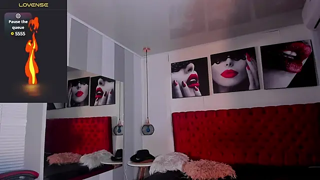 KENDER21  online show from 02.16.25