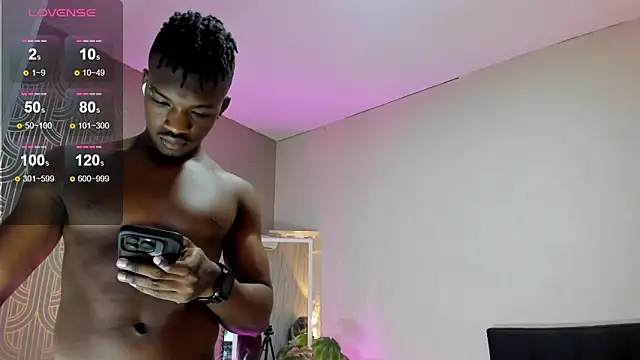 KENDER21  online show from 03.19.25