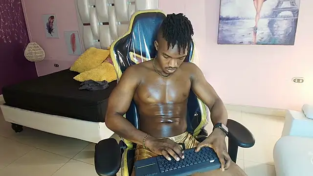 KENDER21  online show from 03.22.25