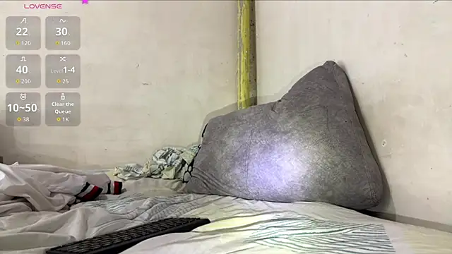 KENDER21  online show from 11.11.25