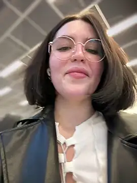 meow girl online show from 01.08.25