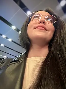 meow girl online show from 02.09.25