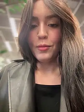 meow girl online show from 02.27.25