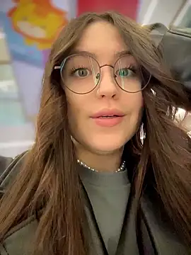 meow girl online show from 02.19.26