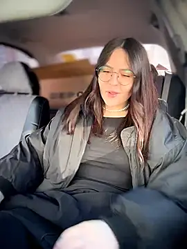 meow girl online show from 02.23.26