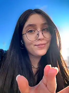 meow girl online show from 03.07.26