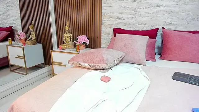 Snapshot of MadisonHunter2024 chatting on 01.29.25 MadisonHunter2024 online show from 01.29.25