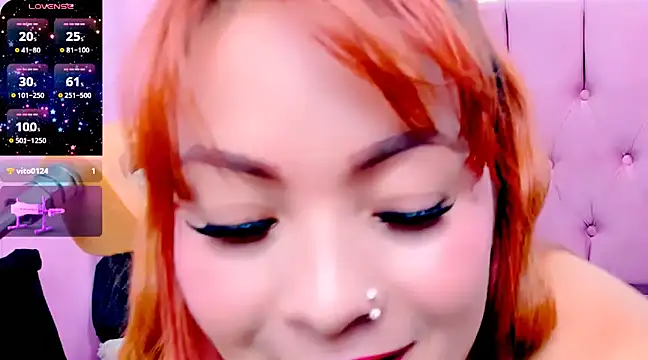 Snapshot of danythomsonm chatting on 02.02.25 danythomsonm online show from 02.02.25