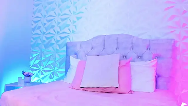 Miss Ivy4 online show from 03.21.25