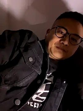 lixiaoshuai8 online show from 12.15.25