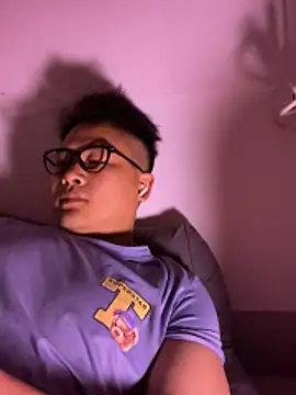 lixiaoshuai8 online show from 02.25.26