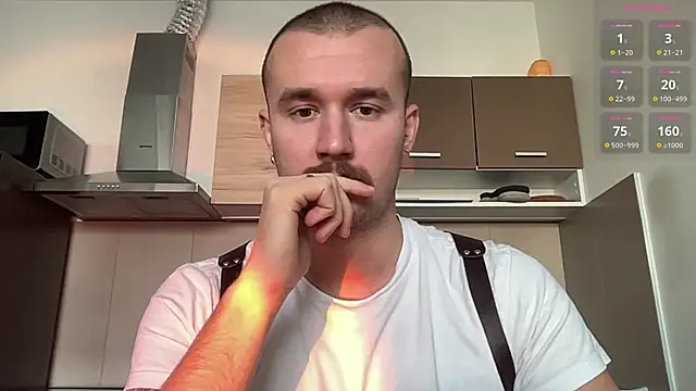 cute mark online show from 12.29.24