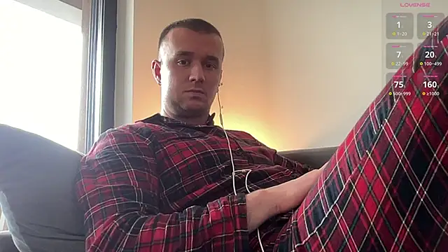 cute mark online show from 01.23.25